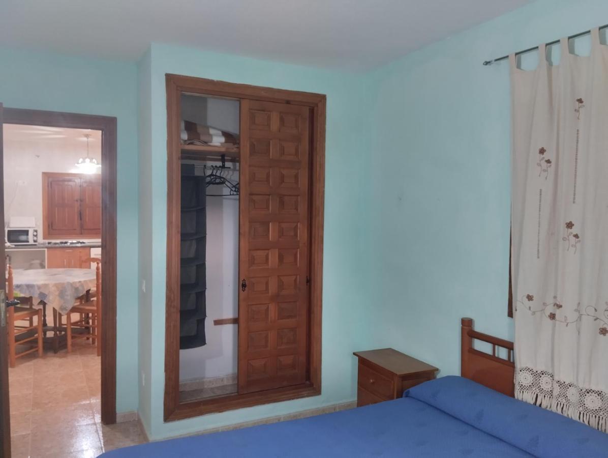 Apartamentos Condado De Miranda Миранда-дель-Кастаньяр Экстерьер фото
