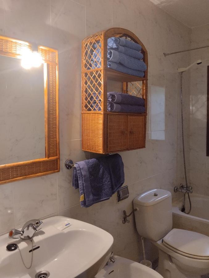 Apartamentos Condado De Miranda Миранда-дель-Кастаньяр Экстерьер фото
