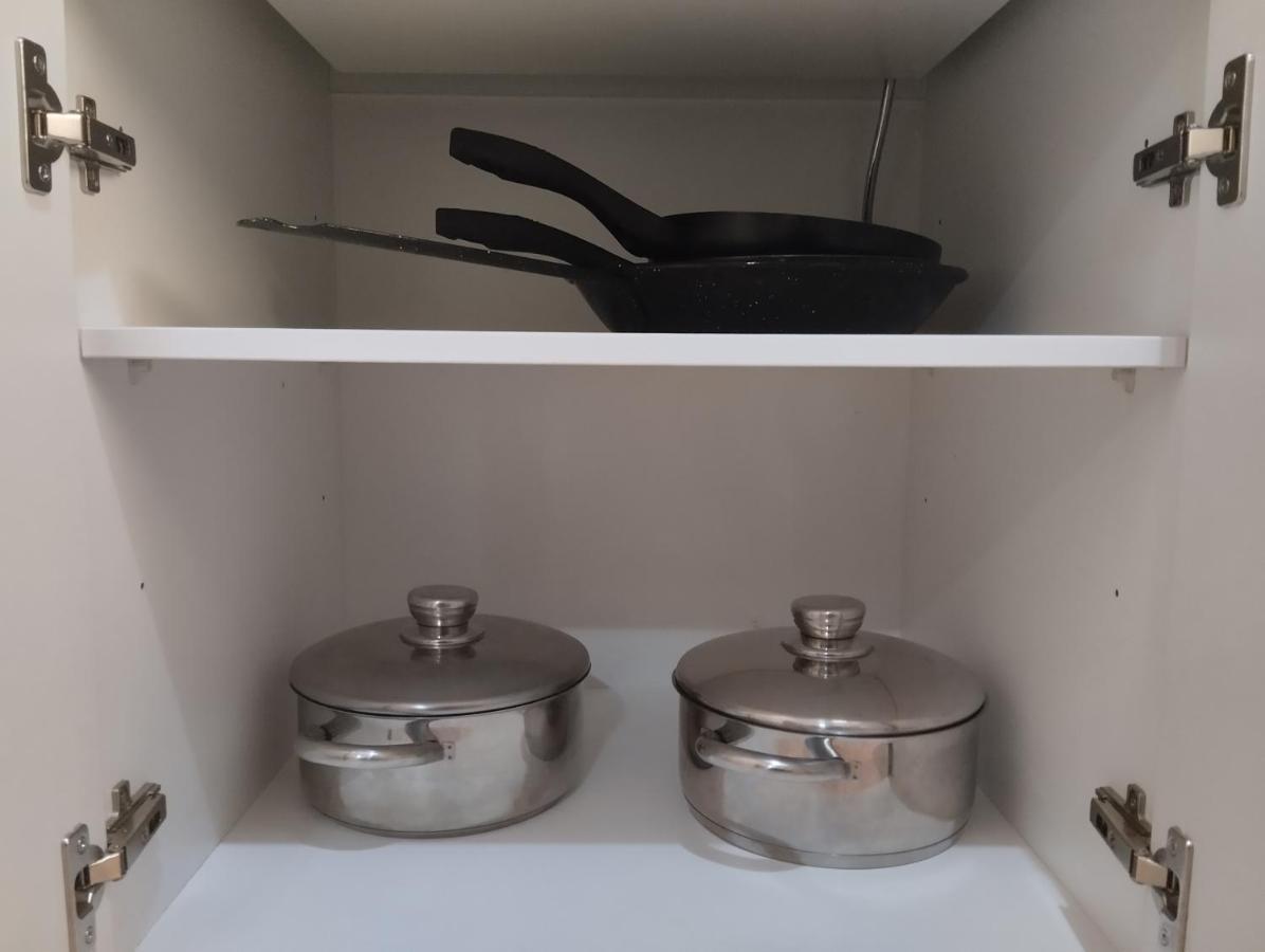 Apartamentos Condado De Miranda Миранда-дель-Кастаньяр Экстерьер фото
